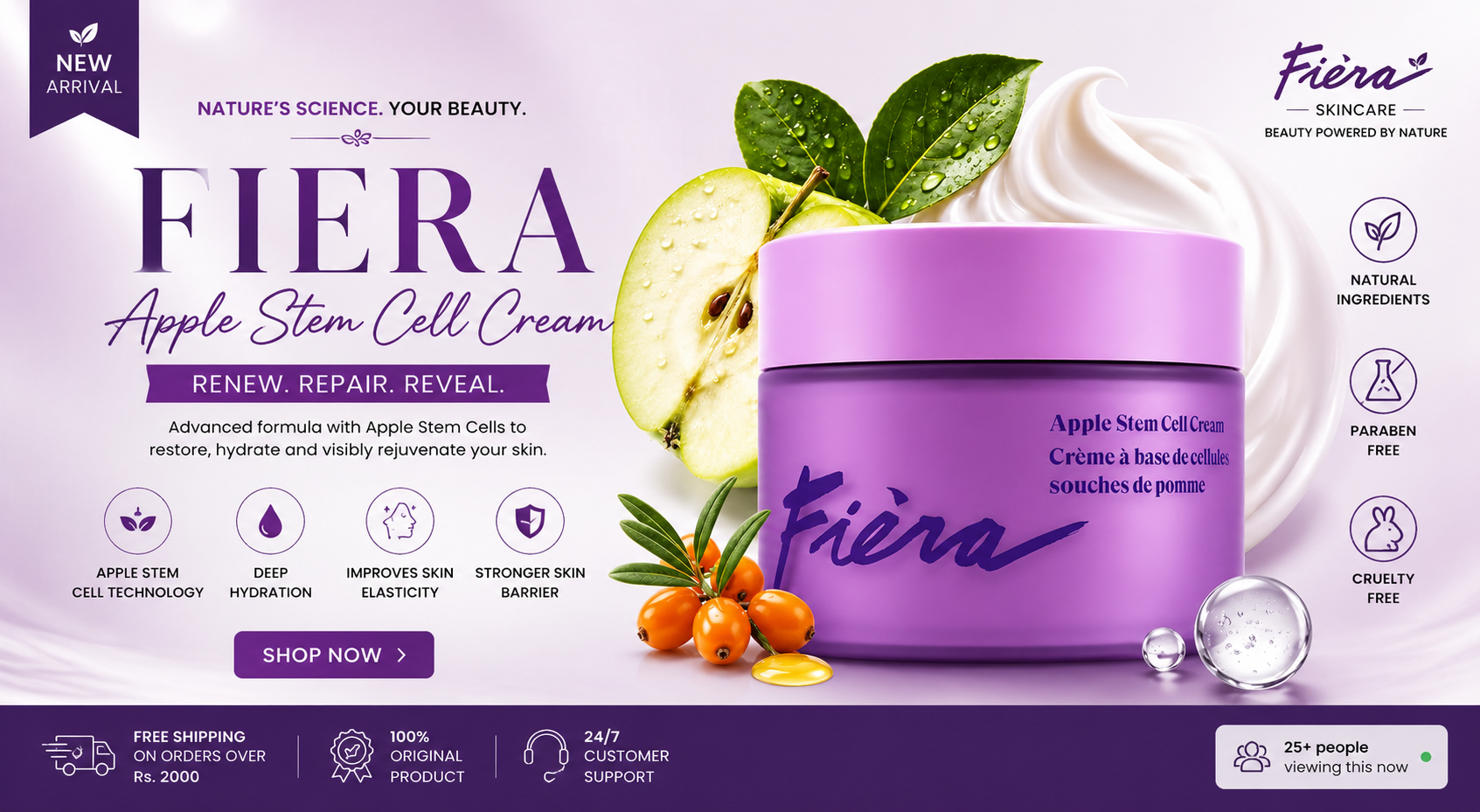 COSMETICS