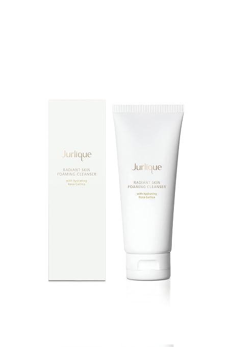 Jurlique Radiant Skin Foaming Cleanse
