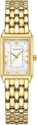 Gold Watches for Women