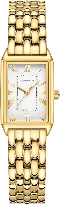 Gold Watches for Women