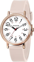 Women's Analog Nurse Watch