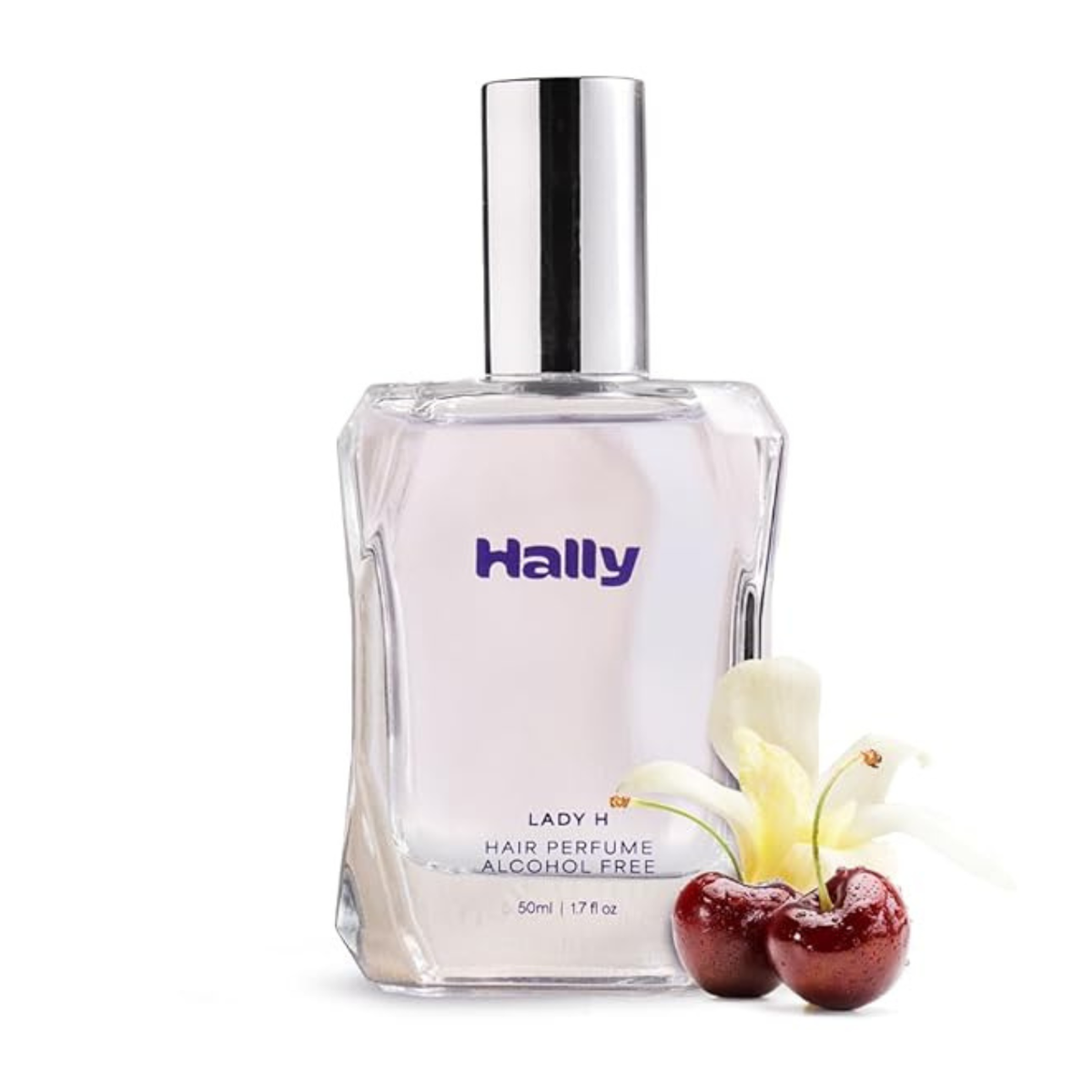 Hally Lady H Hair & Body Perfume