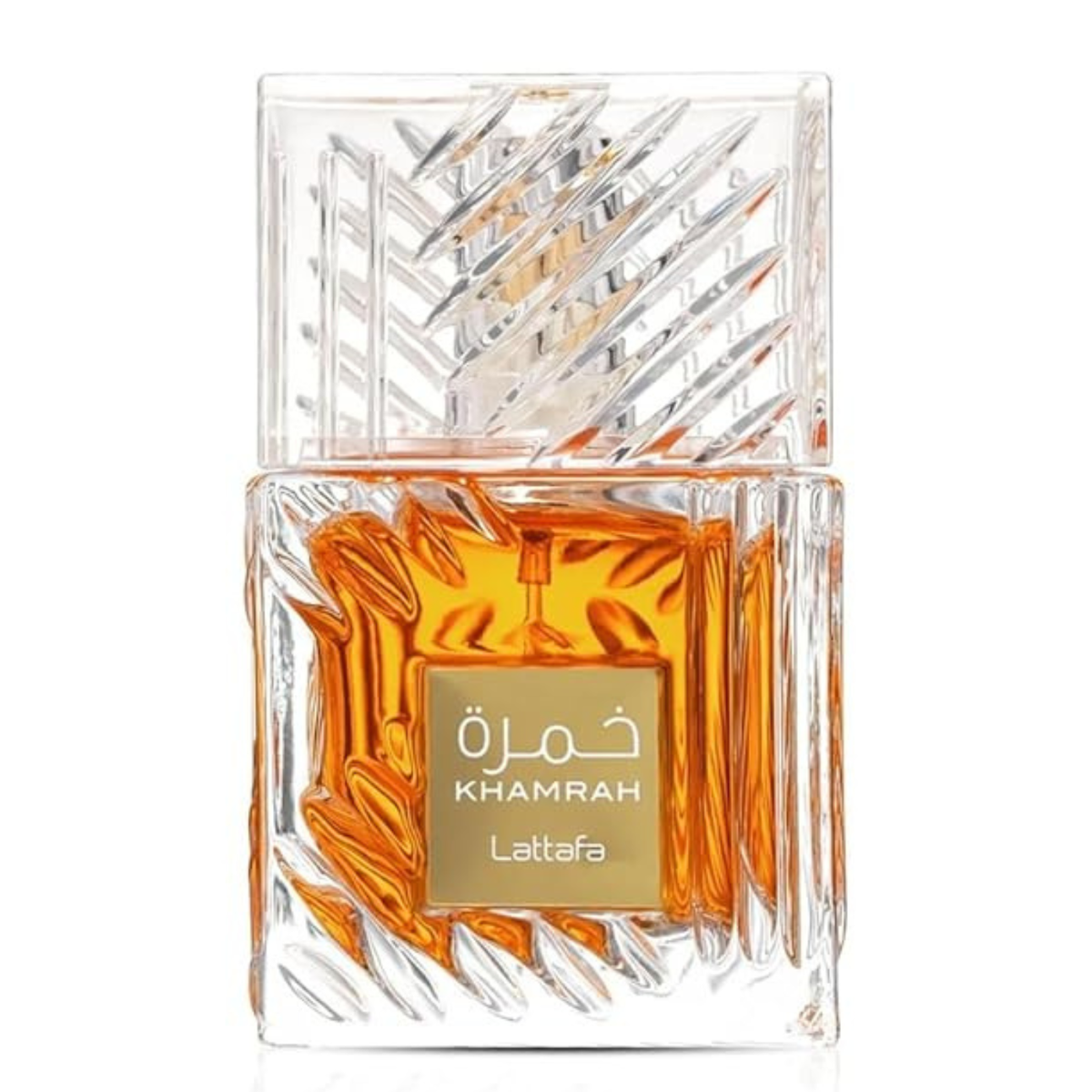 Lattafa Khamrah