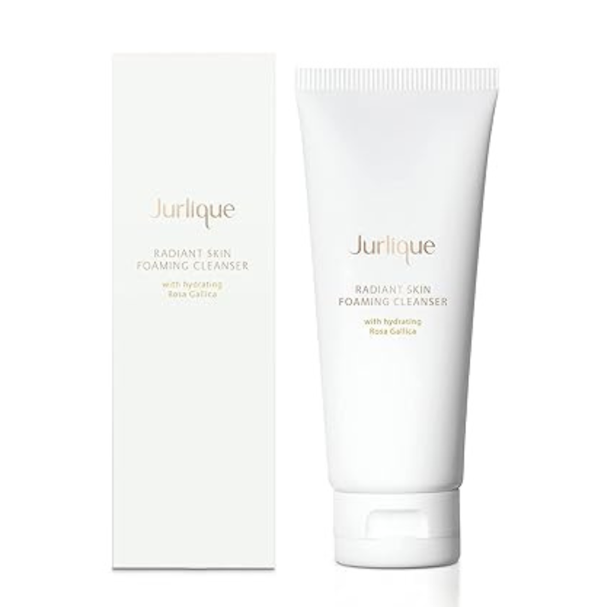 Jurlique Radiant Skin Foaming Cleanse