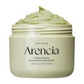 ARENCIA Korean Rice Mochi Face Cleanser